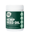 Hemp Seed Oil 240 Capsules-Hemp Farm-Matakana Pharmacy